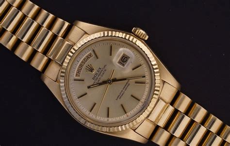 is een rolex een goede belegging|Investeren in een Rolex horloge: een goed idee! .